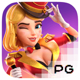 RTP pgsoft jfgaming168