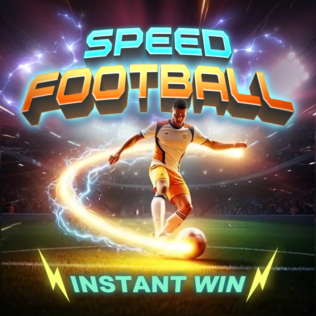 Funky : Speed Football - JFGAMING