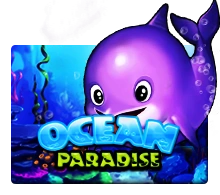 Ocean Paradise - JFGAMING