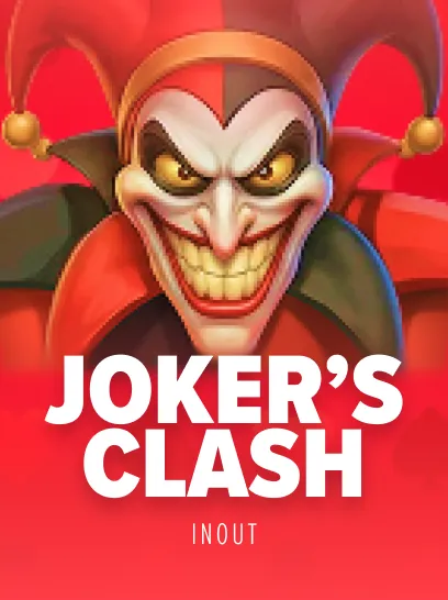 Inout : Jokers Clash - JFGAMING