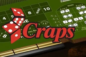 Playtech : Craps - JFGAMING