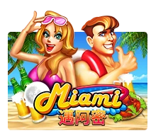 Miami - JFGAMING