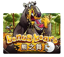 Bonus Bear - JFGAMING