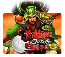 Three Kingdoms Quest - JFGAMING
