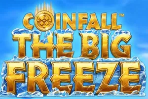 Playtech : CoinFall: The Big Freeze - JFGAMING