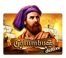 Columbus - JFGAMING