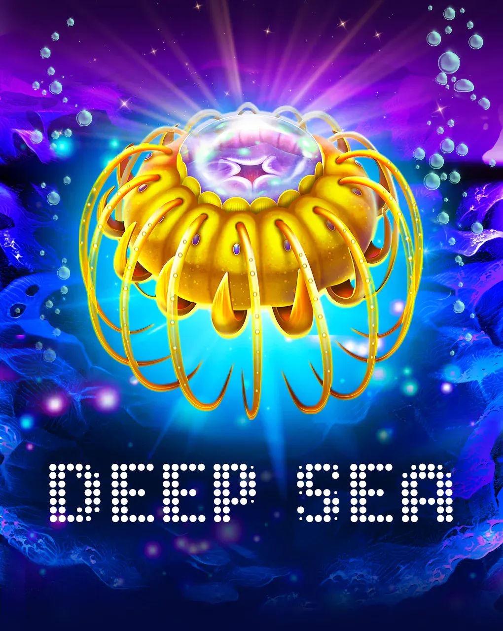 Bgaming : Deep Sea - JFGAMING