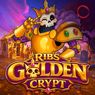 Ribs Golden Cryp - JFGAMING
