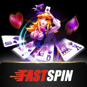 Fastspin : FastSpin - JFGAMING
