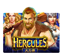 Hercules - JFGAMING