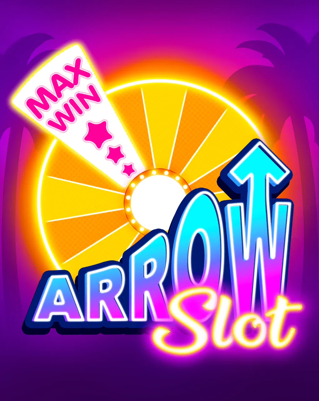 Bgaming : Arrow Slot - JFGAMING