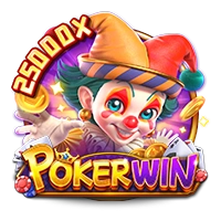 POKER WIN - JFGAMING