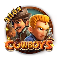 COWBOYS - JFGAMING