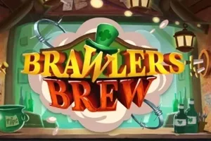 Playtech : Brawlers Brew - JFGAMING