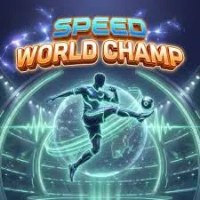 Funky : Speed World Champ - JFGAMING