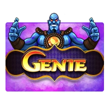Genie - JFGAMING