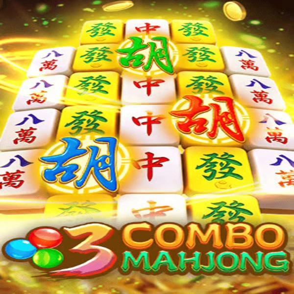 Funky : 3 Combo Mahjong - JFGAMING