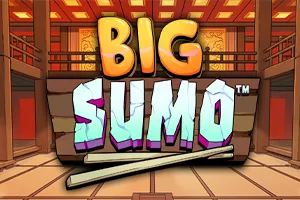 Playtech : Big Sumo - JFGAMING