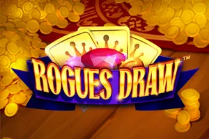 Playtech : Rogues Draw™ - JFGAMING