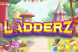 Playtech : Ladderz - JFGAMING