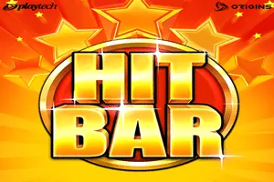 Playtech : Hit Bar™ - JFGAMING