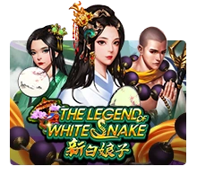 The Legend Of White Snake - JFGAMING