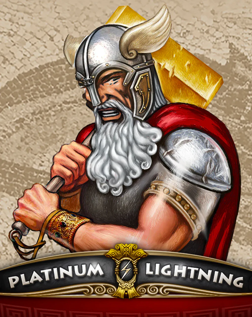 Bgaming : Platinum Lightning - JFGAMING