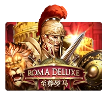 Roma Deluxe - JFGAMING