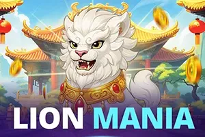 Playtech : 狮子狂热 - JFGAMING