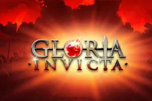 Playtech : Gloria Invicta - JFGAMING