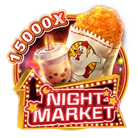 NIGHT MARKET - JFGAMING
