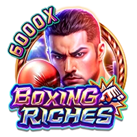 BOXING RICHES - JFGAMING