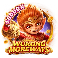 WUKONG MOREWAYS - JFGAMING