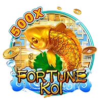 FORTUNE KOI - JFGAMING