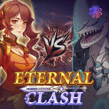 Eternal Clash Reloaded - JFGAMING
