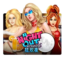 A Night Out - JFGAMING