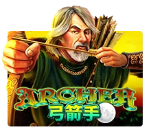 Archer - JFGAMING