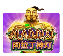 Aladdin - JFGAMING