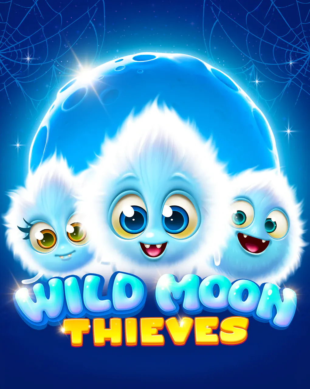 Bgaming : Wild Moon Thieves - JFGAMING