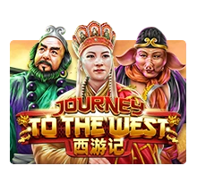 Journey To The West - JFGAMING