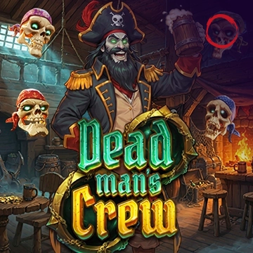 Dead Mans Crew - JFGAMING