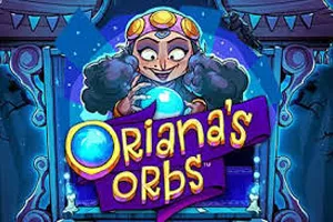 Playtech : Orianas Orbs - JFGAMING