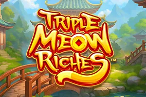 Playtech : 三猫来富 - JFGAMING