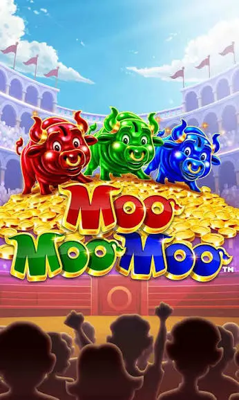 Playtech : Moo Moo Moo - JFGAMING