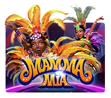Mammamia - JFGAMING
