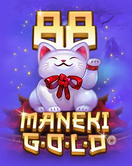 Bgaming : Maneki 88 Gold - JFGAMING