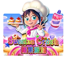Sweetie Crush - JFGAMING