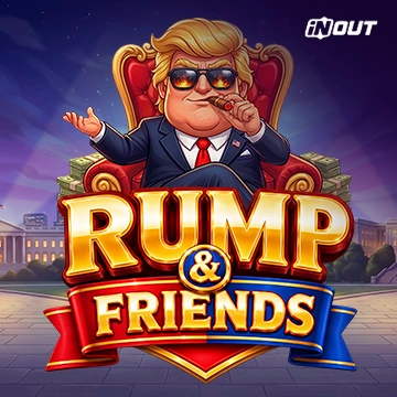 Inout : Rump & Friends - JFGAMING