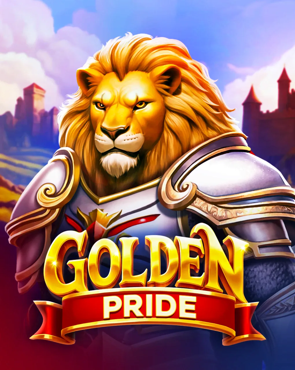 Bgaming : Golden Pride - JFGAMING