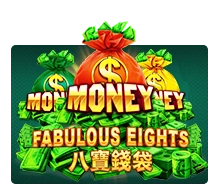 Fabulous Eights - JFGAMING
